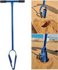 Termi Guard - Post Hole Digger